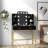 Adinah Dressing Table with Mirror-2045217881