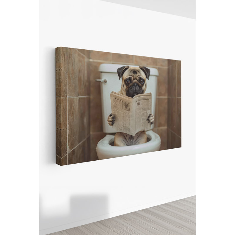 Stunning Decorative Canvas Painting, 16 x 24 Inches | 100% Canvas with 1.2 Inch Thickness | Perfect for Home Decor, Living Room, and Office | Vibrant Colors & Unique Design to Enhance Any Space
