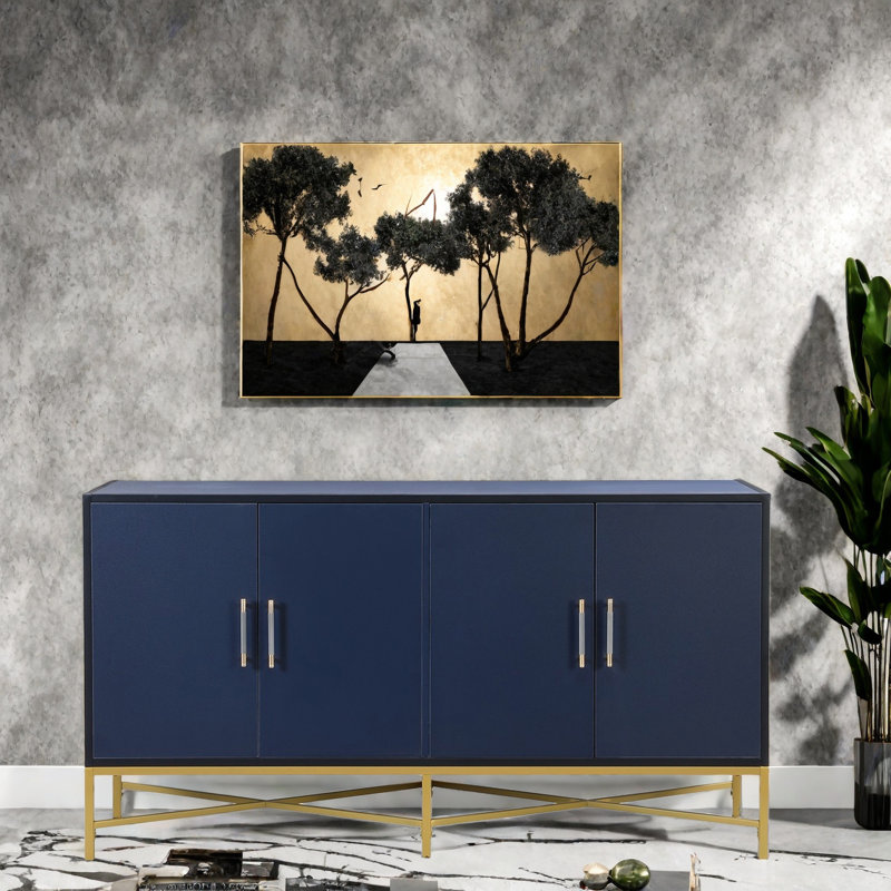 Sideboard Buffet Cabinet