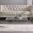 Safavieh Janeel Acrylic Coffee Table-161317497