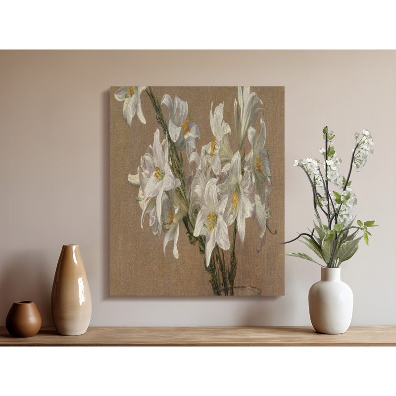 Dalessio Wrapped Canvas Print Set, 24x32