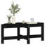 Wroblewski Solid Wood Four Leg Coffee Table-2065751432-2065751439