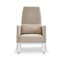 High Back Rocking Chair-51978825