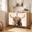 35" Wide Sideboard