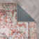 Tapis vintage antidérapant lavable à la machine Boho