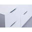 Mailys 122cm W 6 - Drawer Chest of Drawers-1284458065