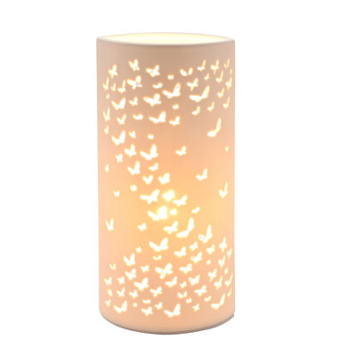 Suella Ceramic Table Lamp