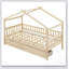 Lit en bois Imaginative-129431816