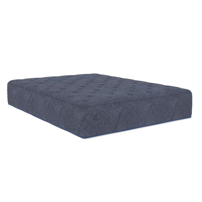 Matelas hybride ferme de refroidissement Luuf, Très grand