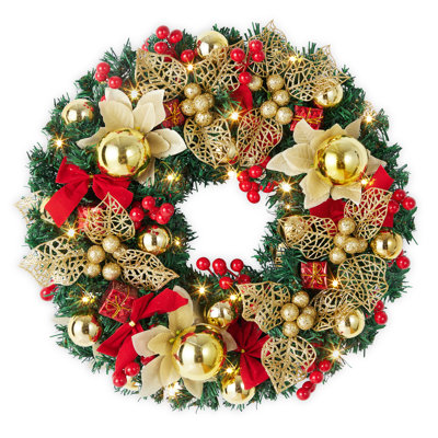 18 " Wreath