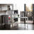L-Shaped Desk,Writing Desk ,Office Desk-1337845661