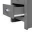 Aquitaine Dressing Table with Mirror-595227987
