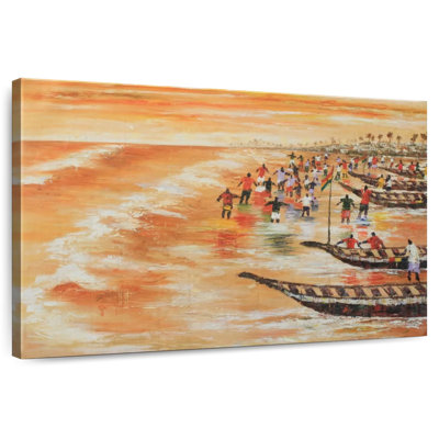 Aletra A Seascape