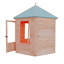 Welton 8 x 7 Ft. Summer House