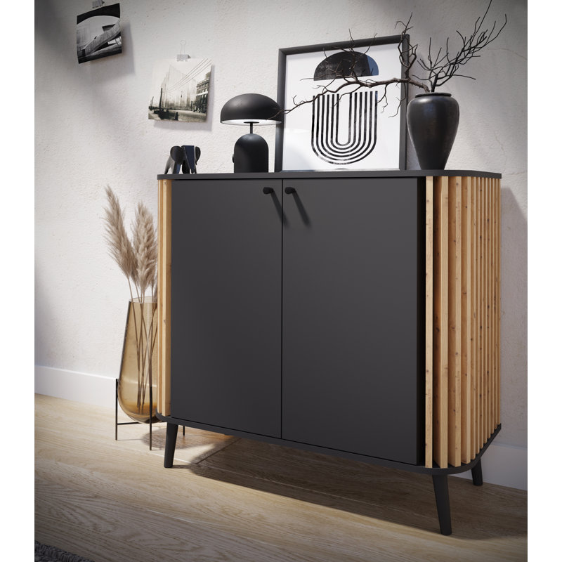 Highboard Brooksdale 92 cm