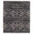 Tangier Grey Rug 9'7" x 14'0"