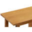 Austrinus End Table