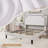 Modern Upholstered Platform Bed Frame With Adjustable Headboard-1962773807-1962773806