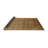 Wool Oriental Indoor Rug-1119446155