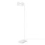 Tandem Floor Lamp