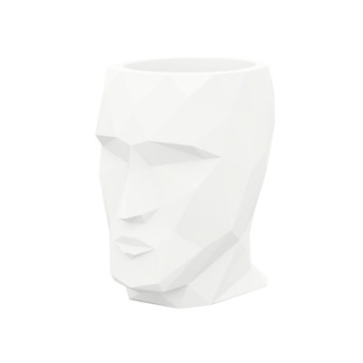 Adan Resin Statue Planter