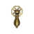 Antique Brass