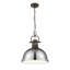 Luminaire suspendu 1 lumière avec chaîne Aljona-1823838388-1823838393-1823838386