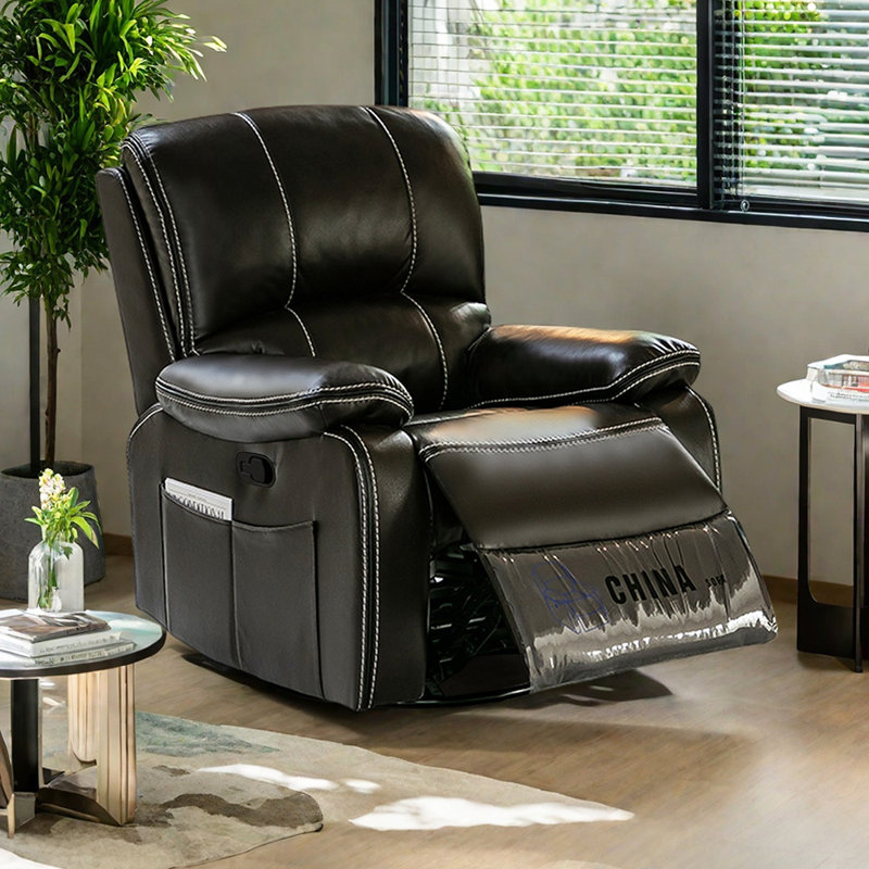 Gerner, Dark Brown