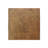 Abstract Hourglass Side Table