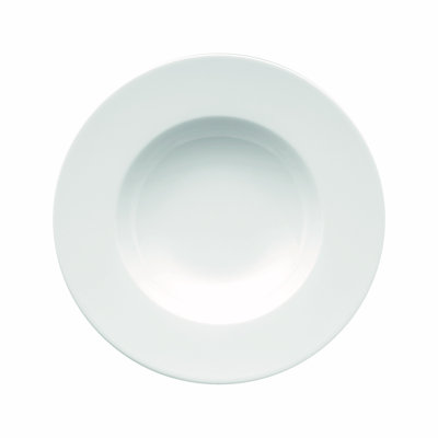 Medaillon Porcelain Dinner Plate