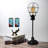 Antwione USB Bedside