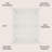 Yaniyah Classic Solid Low-Pile Machine-Washable Cream Rug-1039028511
