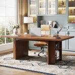 Aaliyahmarie Executive Desk