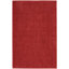 Tapis rouge intérieur / extérieur Nourison Essentials-1301426374