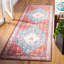 Tapis oriental beige / bleu Sonia-1116726778