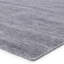 Limon Indoor/ Outdoor Solid Gray/ Blue Area Rug-282069692