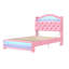 Upholstered Bed-73933034