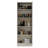 Storage Cabinet Pipestone, Double Door-1157974557