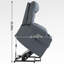 Fauteuil de massage inclinable électrique Jymere-1975743505