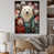 Toile tendue