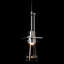 Erlenmeyer 1 - Light Single Bell Pendant-455181888-455181885