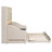 Upholstered Daybed, Pull-Out Lift-Up Trundle-359381275