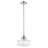 Canion Glass Semi Flush Mount-1811775929
