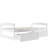 Meacham Kids Twin with Drawers-2060651851