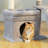27-inch Small Cat Tree Tower -519020011