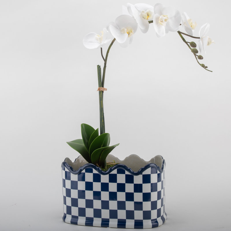 Handmade Pot Planter