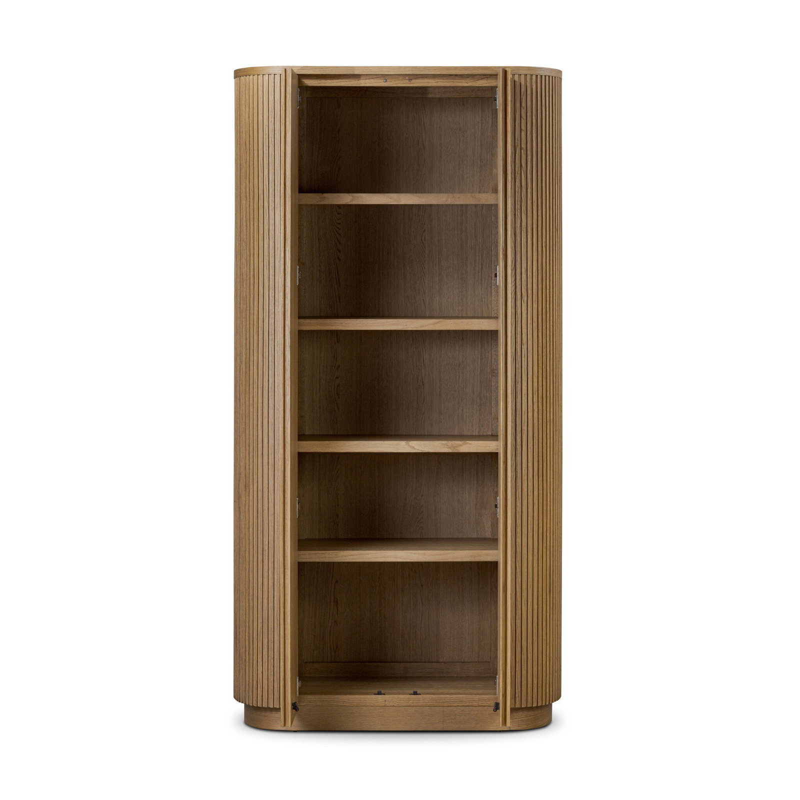 Oak Cabinet, Desert Oak