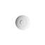 Porcelain Saucer