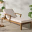 Chaise longue d'extérieur Clairmont-1039573512