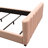 Venus Upholstered Bed-39218123-39218122
